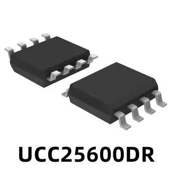 1Pcs החדשה 25600 UCC25600 UCC25600DR תיקון SOP8 LCD ניהול צריכת חשמל ' יפ