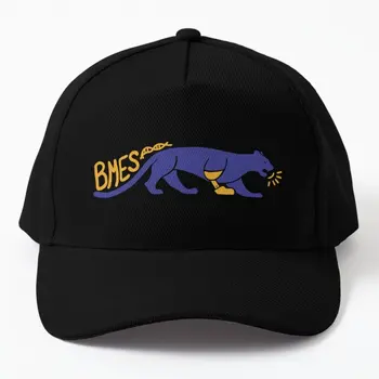 Bmes פנתר כובע בייסבול כובע מודפס נשים Casquette Snapback הקיץ חיצוני שמש Czapka שחור מכסה המנוע היפ הופ אביב 
 ספורט
