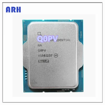 Core I9 13900T ES Q0PV עשרים וארבע ליבות שלושים ושתיים חוט 4.8 G CPU מעבד סוקט LGA 1700