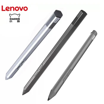 LENOVO מקורי עט דיוק 2 /Lenovo עסקים עט מגע חכם חרט על הכרטיסייה P11 משטח 11 פלוס Xiaoxin משטח Pro Tablet עיפרון