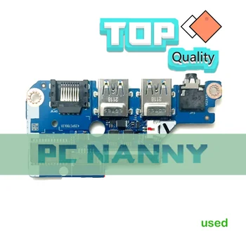 PCNANNY עבור ACER ניטרו 5 AN515-45 אודיו Ethernet LAN USB לוח האם-L031P
