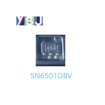 SN6501DBV IC חדש מיקרו EncapsulationSOT23-5