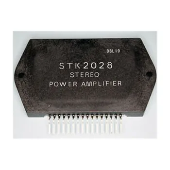 STK2028 מקורי חדש מודול