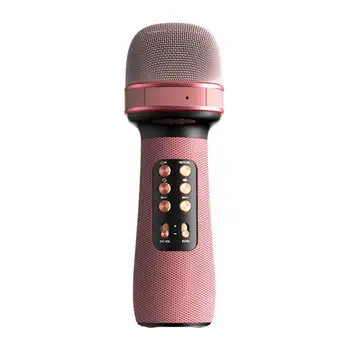 WS-898 הקבל מיקרופון. Bluetooth-תואם 5.0 HiFi רדיו FM זמן סיבולת מיקרופון אלחוטי רמקול микрофон microfone