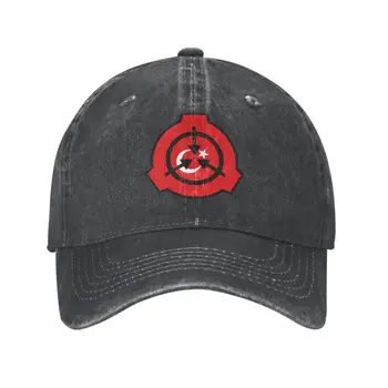 אופנת יוניסקס כותנה טורקיה דגל SCP קרן כובע בייסבול למבוגרים מתכוונן אבא כובע לגברים נשים חיצוני