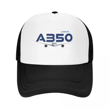 איירבוס A350 כובע בייסבול מותג אדם כובעי ילדים הכובע מותג יוקרה אישה כובע לגברים