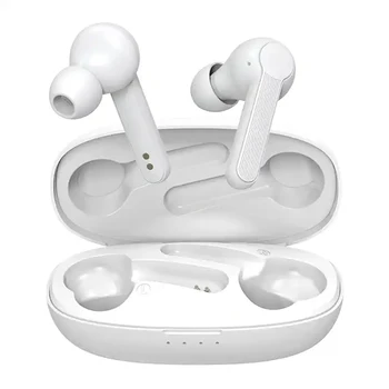אלחוטית Bluetooth אוזניות ספורט תחת כיפת השמיים עמיד למים זמן ההפסקה אוזניות TWS 5.0 טעינה בין-בקרת מגע אוזניות אוזניות