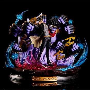 מגניב כוכב סטודיו ג ' וג ' ו סדרה סיטרו Kobujoo GK מהדורה מוגבלת שרף בעבודת יד פסל דמות מודל