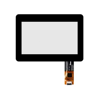 מקורי Novker NK4000 NK4000T AUA800 מיני-OTDR Apc Upc מיני OTDR מסך מגע תצוגה LCD