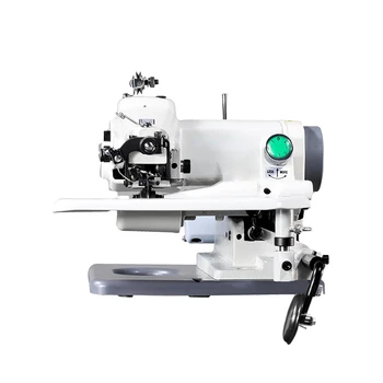 תפירה ביתית, מכונת עיוור תפירה מכונת שולחן העבודה מכנסיים ישיר כונן מכונת תפירה 220v/120w